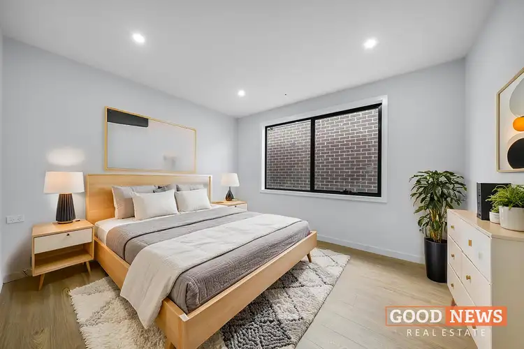Second view of Homely house listing, 13 Bivongi Road, Deanside VIC 3336