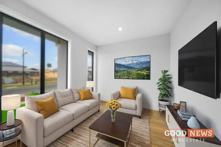 Fourth view of Homely house listing, 13 Bivongi Road, Deanside VIC 3336