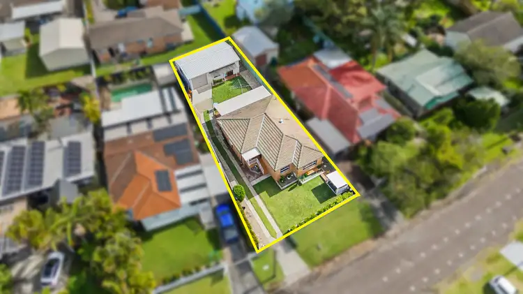 68 Doyle Avenue, Halekulani NSW 2262