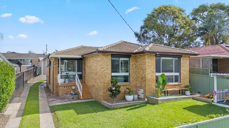 Second view of Homely house listing, 68 Doyle Avenue, Halekulani NSW 2262