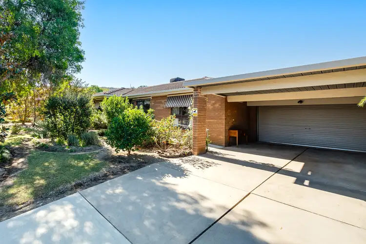 Main view of Homely house listing, 26 Rosedale Drive, West Albury NSW 2640