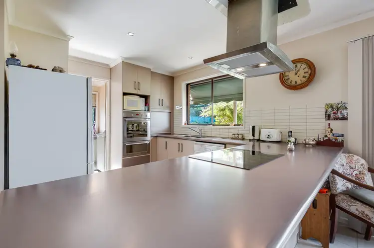 Second view of Homely house listing, 26 Rosedale Drive, West Albury NSW 2640