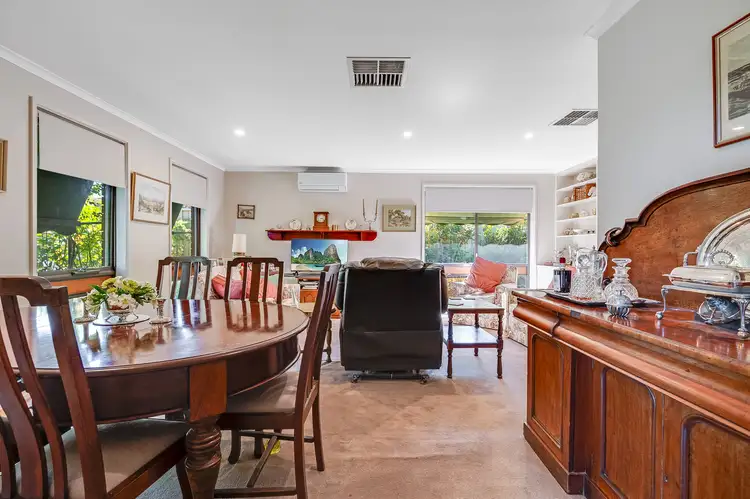 Fourth view of Homely house listing, 26 Rosedale Drive, West Albury NSW 2640