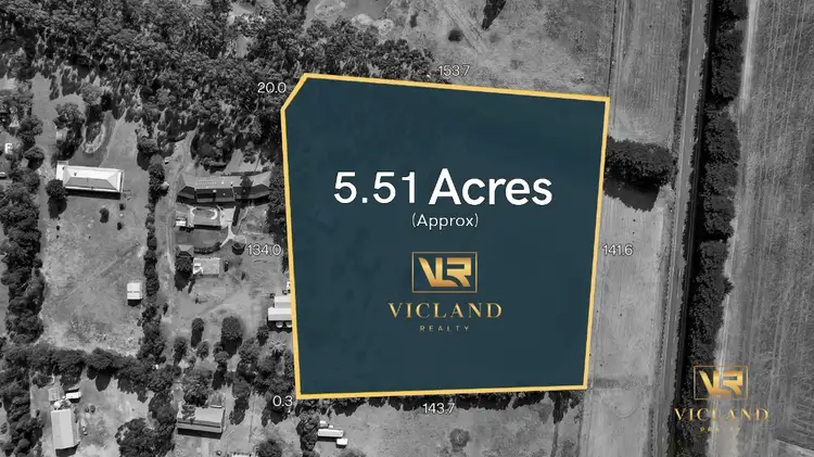 Sixth view of Homely rural property listing, 40 ST RONANS COURT, Sunbury VIC 3429