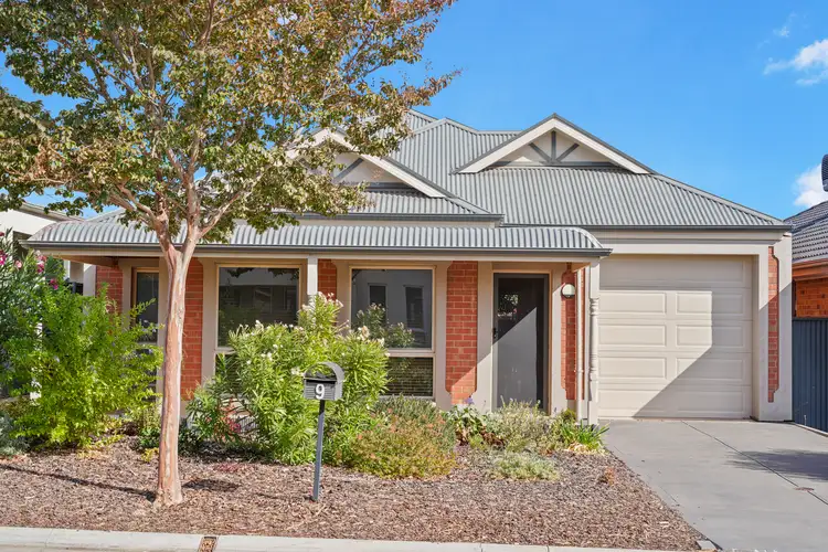 9 Minto Street, Blakeview SA 5114