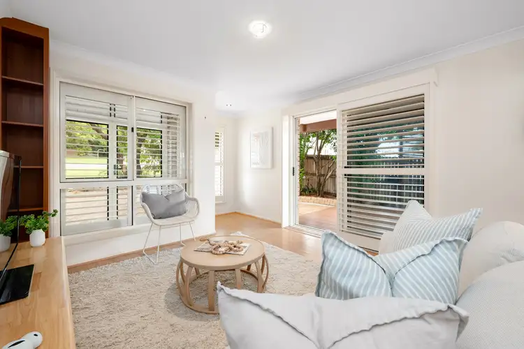 Fourth view of Homely townhouse listing, 1/2 Flavelle Street, Carina QLD 4152