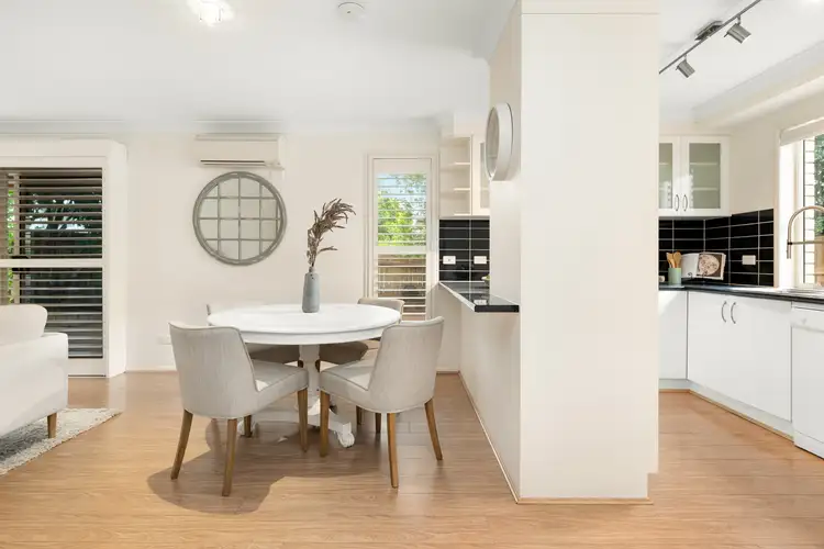 Fifth view of Homely townhouse listing, 1/2 Flavelle Street, Carina QLD 4152