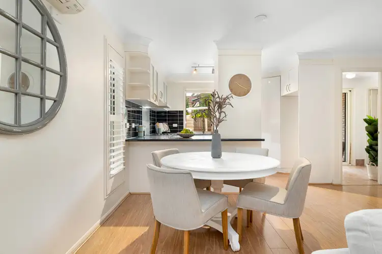 Sixth view of Homely townhouse listing, 1/2 Flavelle Street, Carina QLD 4152