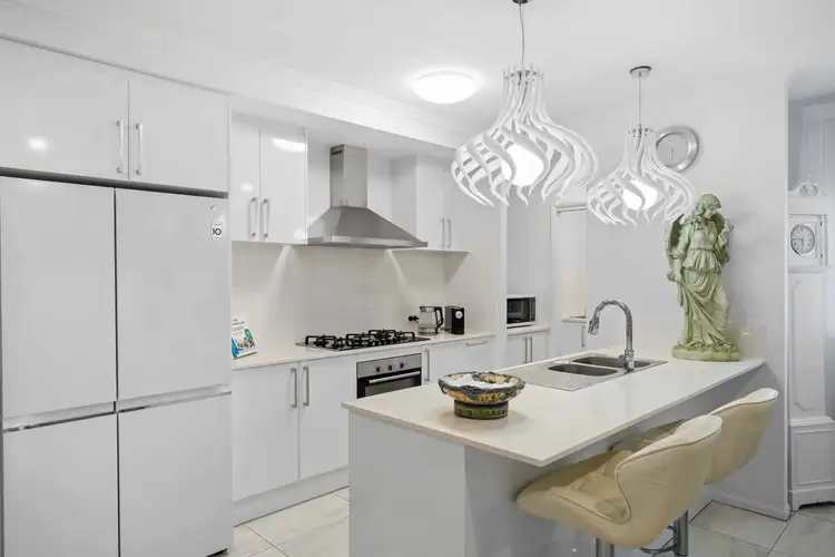 6 Simpkin Close, Edmonton QLD 4869