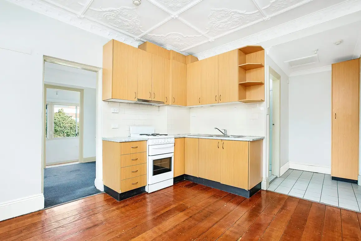 Main view of Homely unit listing, 2/18 Elizabeth Street, Ashfield NSW 2131