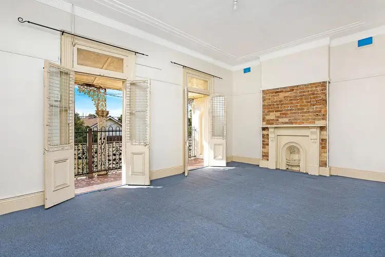 Second view of Homely unit listing, 2/18 Elizabeth Street, Ashfield NSW 2131