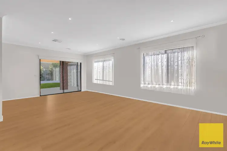 Second view of Homely house listing, 51 Lumley Circuit, Werribee VIC 3030