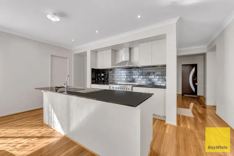 Third view of Homely house listing, 51 Lumley Circuit, Werribee VIC 3030