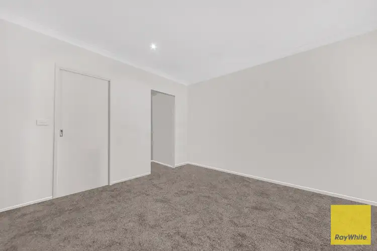 Fourth view of Homely house listing, 51 Lumley Circuit, Werribee VIC 3030