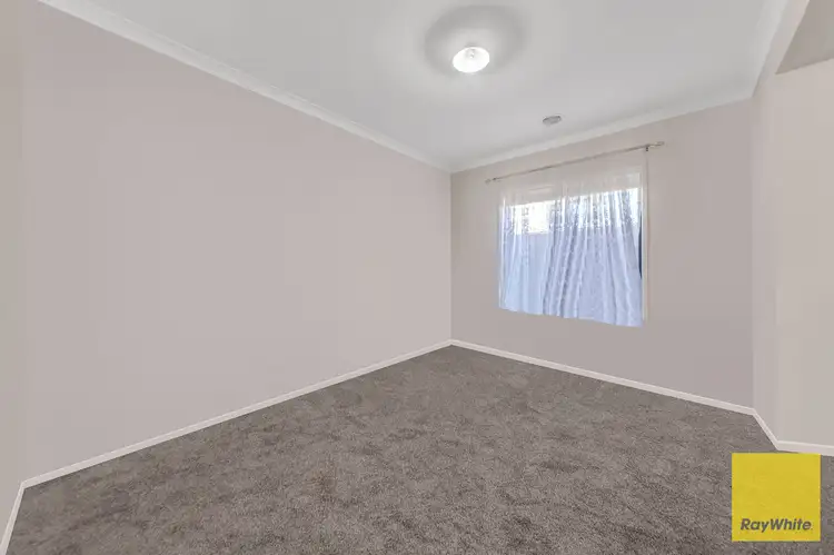Fifth view of Homely house listing, 51 Lumley Circuit, Werribee VIC 3030