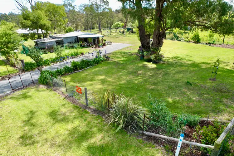 Third view of Homely land listing, 23 Wandin Way, Nowa Nowa VIC 3887
