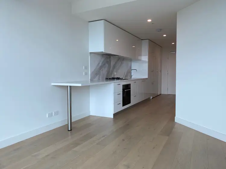 Fourth view of Homely apartment listing, M911/188 Macaulay Road, North Melbourne VIC 3051