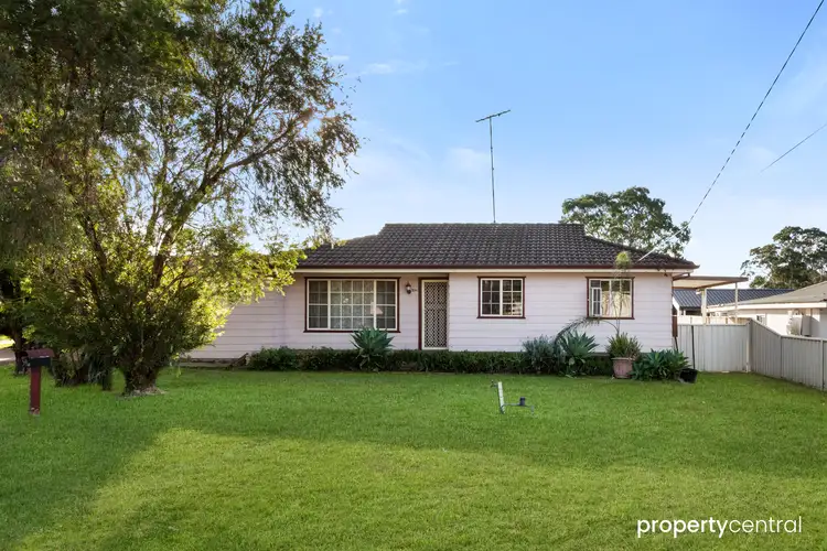 59A Gibbes Street, Regentville NSW 2745