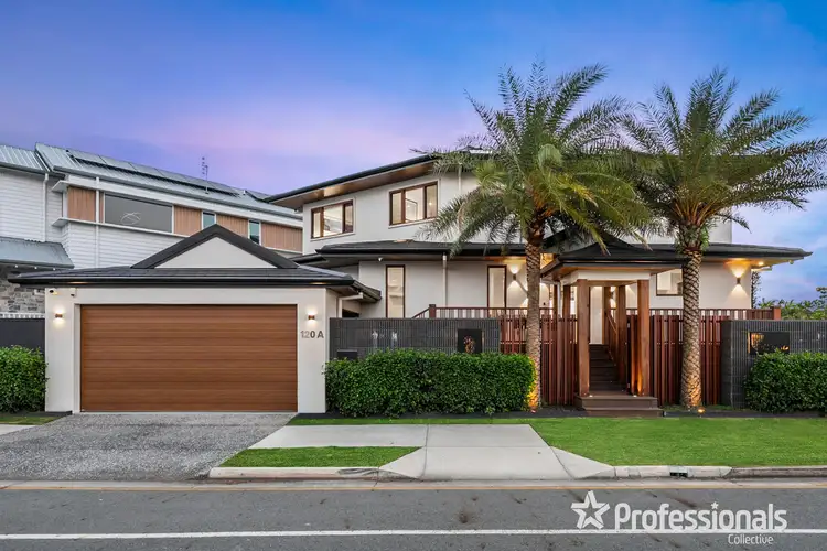 120A Tahiti Avenue, Palm Beach QLD 4221