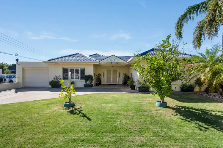 26 Jeffries Road, Salisbury East SA 5109