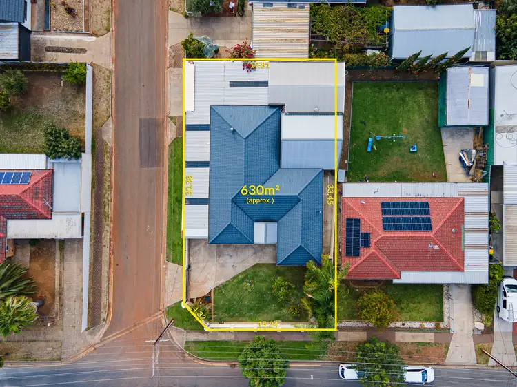 Second view of Homely house listing, 26 Jeffries Road, Salisbury East SA 5109