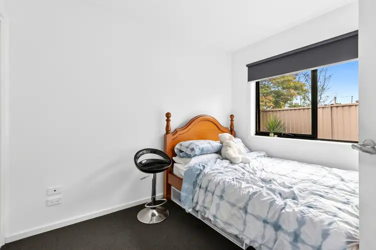 Third view of Homely unit listing, 3/149 Morgan Street, Sebastopol VIC 3356