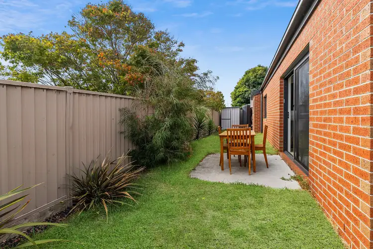 Fourth view of Homely unit listing, 3/149 Morgan Street, Sebastopol VIC 3356