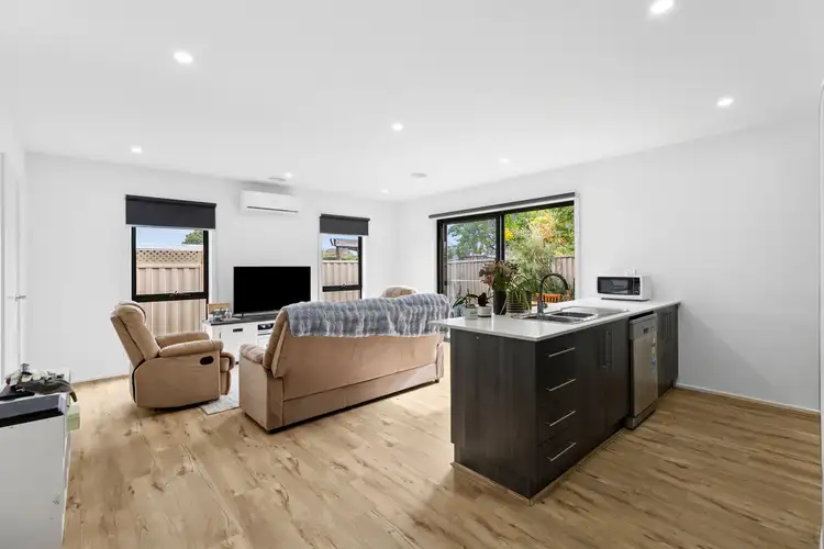 Fifth view of Homely unit listing, 3/149 Morgan Street, Sebastopol VIC 3356