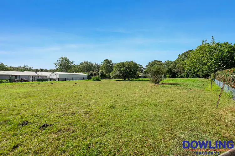 Third view of Homely land listing, 38 Ford Avenue, Medowie NSW 2318