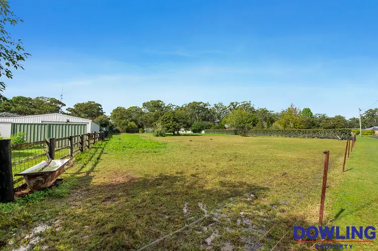 Fourth view of Homely land listing, 38 Ford Avenue, Medowie NSW 2318