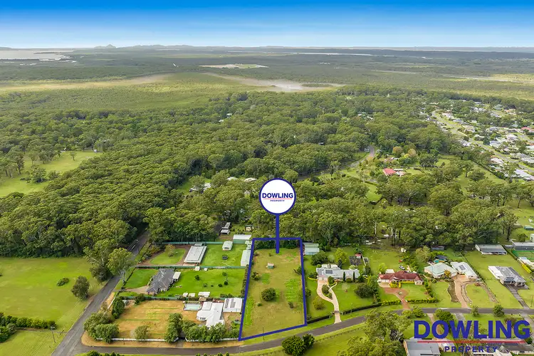 Sixth view of Homely land listing, 38 Ford Avenue, Medowie NSW 2318