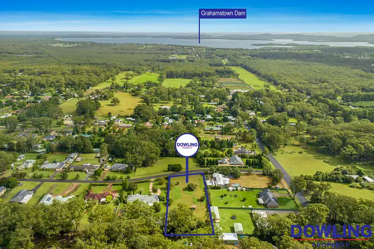 Seventh view of Homely land listing, 38 Ford Avenue, Medowie NSW 2318