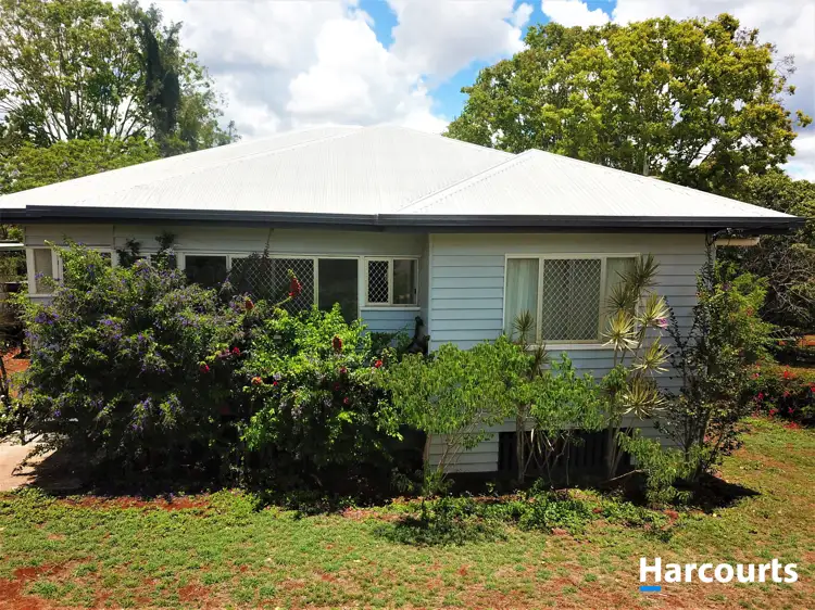 Main view of Homely house listing, 8 Macrossan Street, Childers QLD 4660