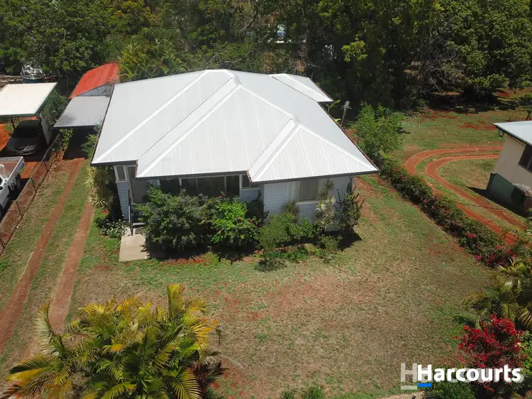 Second view of Homely house listing, 8 Macrossan Street, Childers QLD 4660