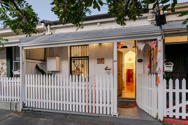 58 Corryton Street, Adelaide SA 5000