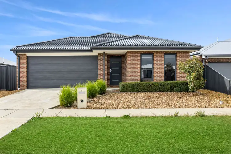 5 Marrubak Way, Bonshaw VIC 3352