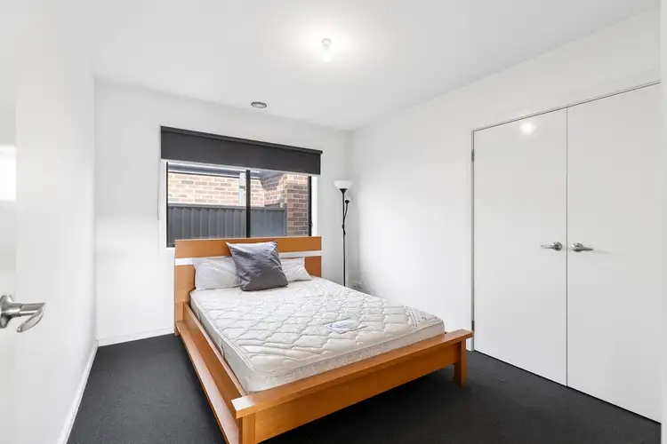 Fifth view of Homely house listing, 5 Marrubak Way, Bonshaw VIC 3352