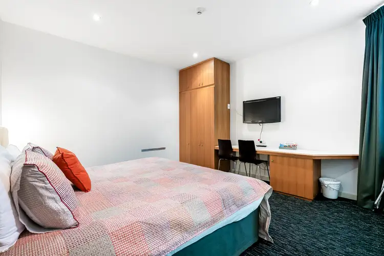 Third view of Homely studio listing, 420/12-20 Bailey Street, Adelaide SA 5000