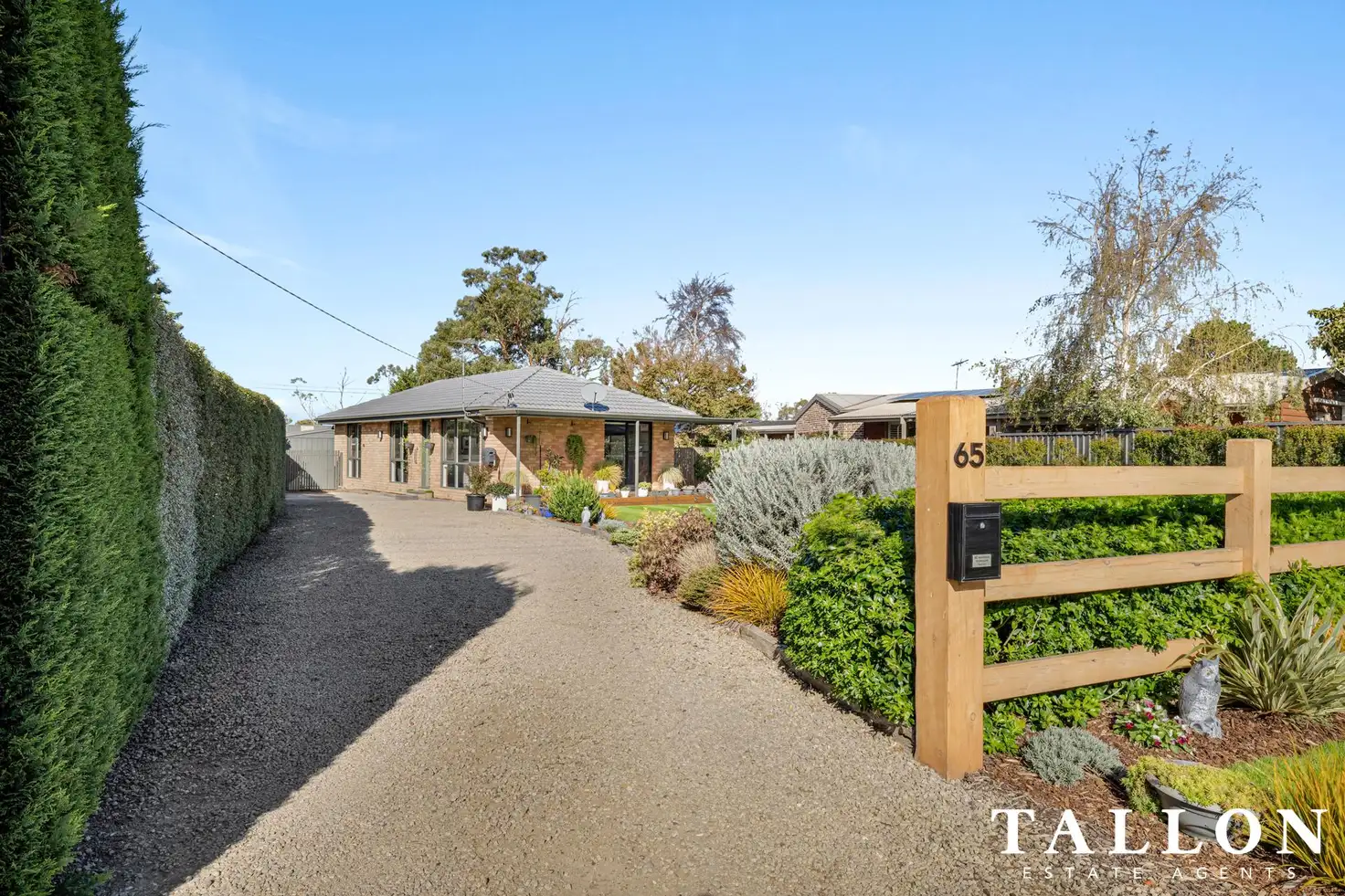 Main view of Homely house listing, 65 James Street, Hastings VIC 3915