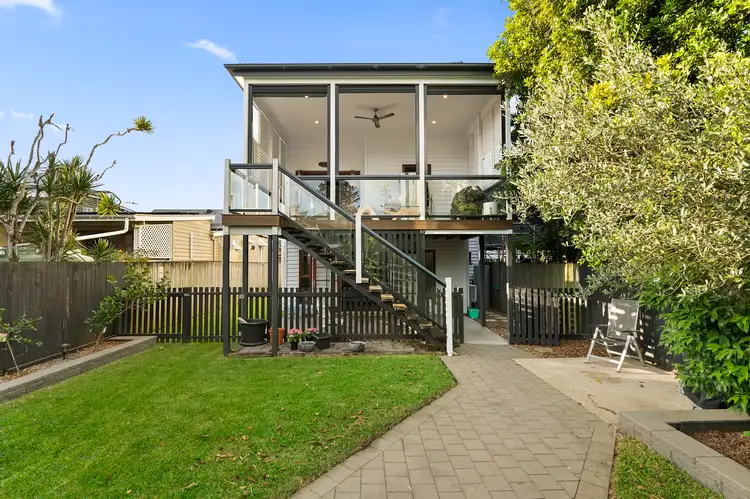 Main view of Homely house listing, 11 Henchman Street, Nundah QLD 4012