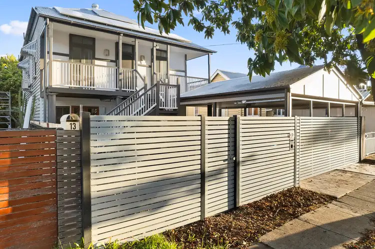 Second view of Homely house listing, 11 Henchman Street, Nundah QLD 4012