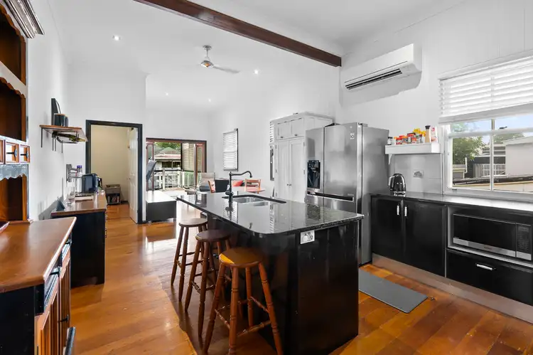 Third view of Homely house listing, 11 Henchman Street, Nundah QLD 4012