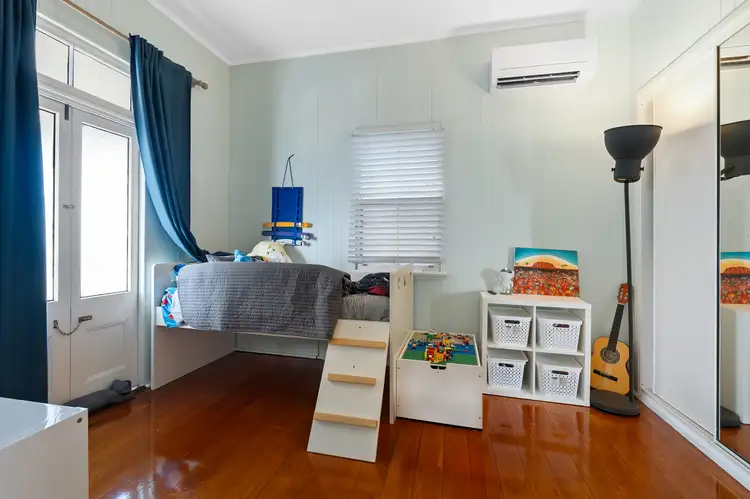Sixth view of Homely house listing, 11 Henchman Street, Nundah QLD 4012