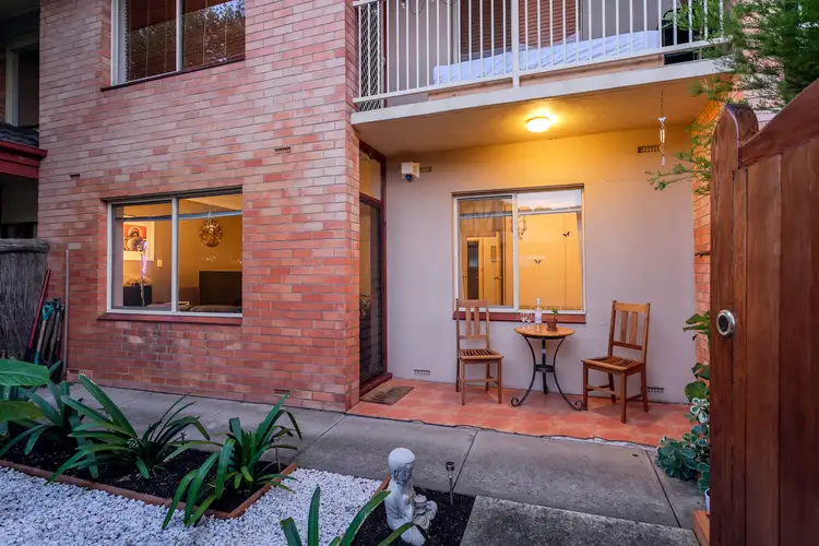 3/6 Hale Street, Everard Park SA 5035