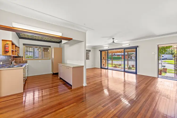 Third view of Homely house listing, 94 Brisbane Corso, Fairfield QLD 4103