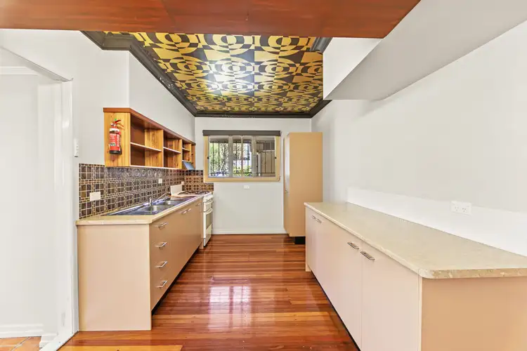 Fourth view of Homely house listing, 94 Brisbane Corso, Fairfield QLD 4103