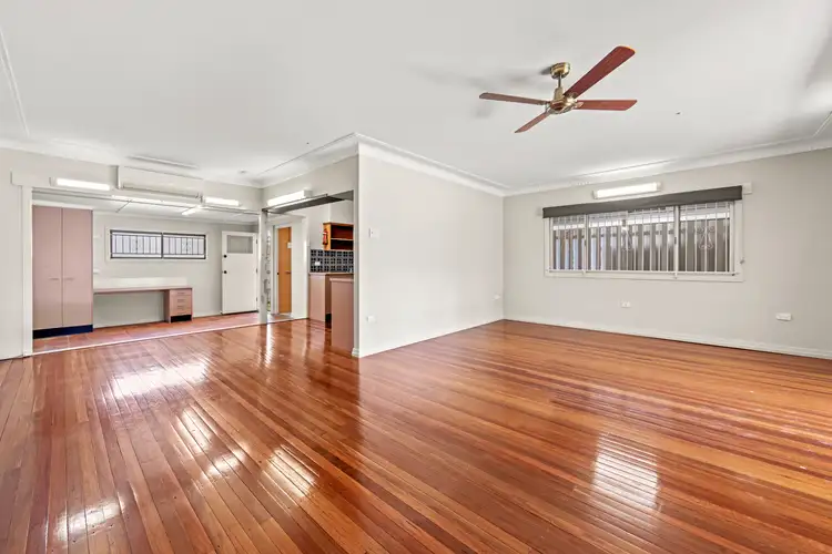 Fifth view of Homely house listing, 94 Brisbane Corso, Fairfield QLD 4103