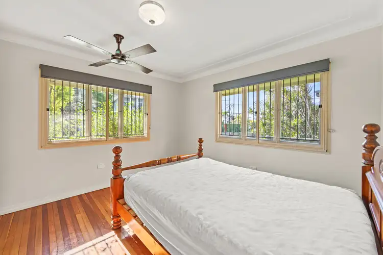Sixth view of Homely house listing, 94 Brisbane Corso, Fairfield QLD 4103