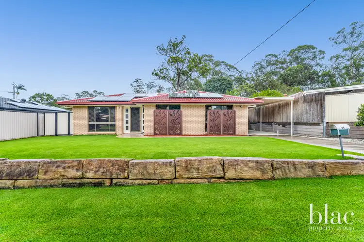 35 Macquarie Drive, Petrie QLD 4502