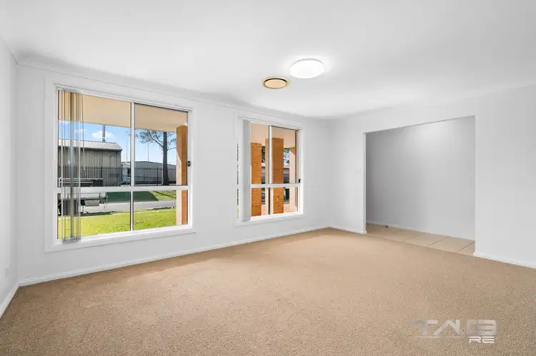 Third view of Homely house listing, 18 Fowler Street, Claremont Meadows NSW 2747